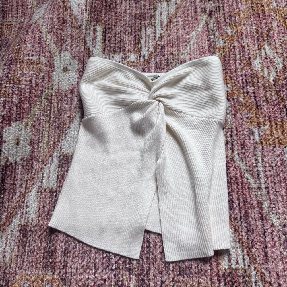 Xxs Abercrombie and Fitch tube top